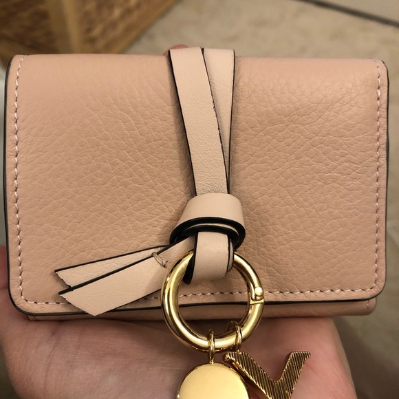 Chloe wallet - Picture 3 of 10